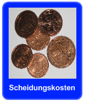 Scheidungskosten